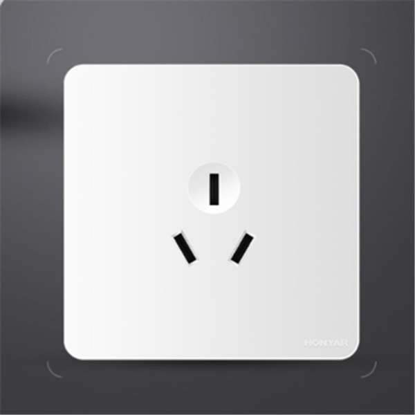 當(dāng)下正流行的開關(guān)面板設(shè)計，你pick哪一款？