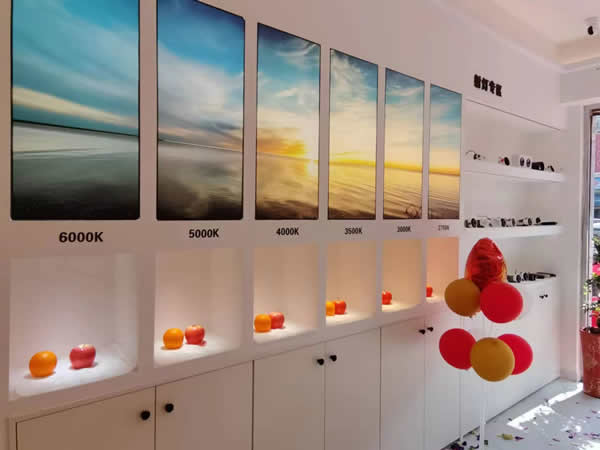 智和家湖南湘潭店盛大開業，讓更多人享受好用又省心的全屋智能生活！