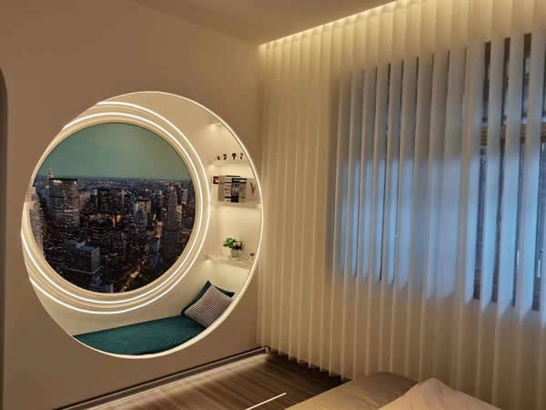 智和家湖南湘潭店盛大開業，讓更多人享受好用又省心的全屋智能生活！