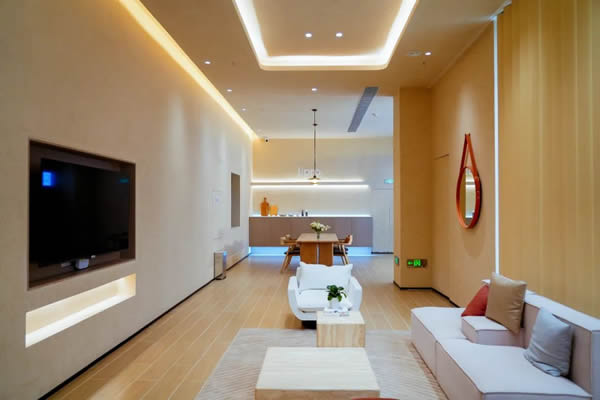 lipro 首家旗艦店正式開業