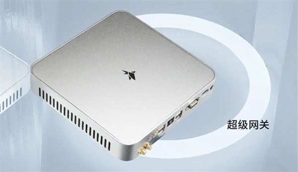 無線智能項目分享：2萬平米超大空間、4000+設備容量、超深度調光以及...