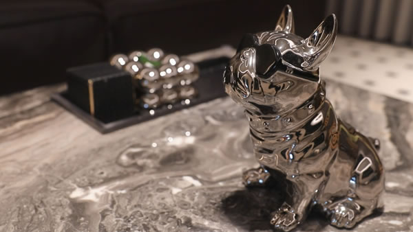 盈趣智能住宅案例 | 廈門(mén)忠侖花園