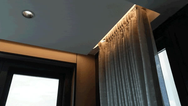 盈趣智能住宅案例 | 廈門(mén)忠侖花園