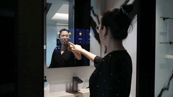 盈趣智能住宅案例 | 廈門(mén)忠侖花園