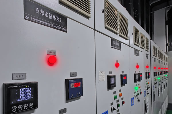 建設綠色醫院，桃江縣人民醫院助力節能減排