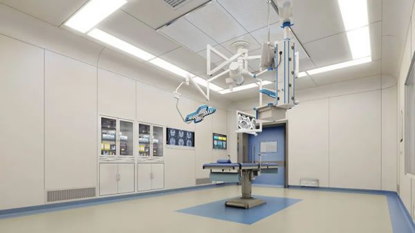 建設綠色醫院，桃江縣人民醫院助力節能減排