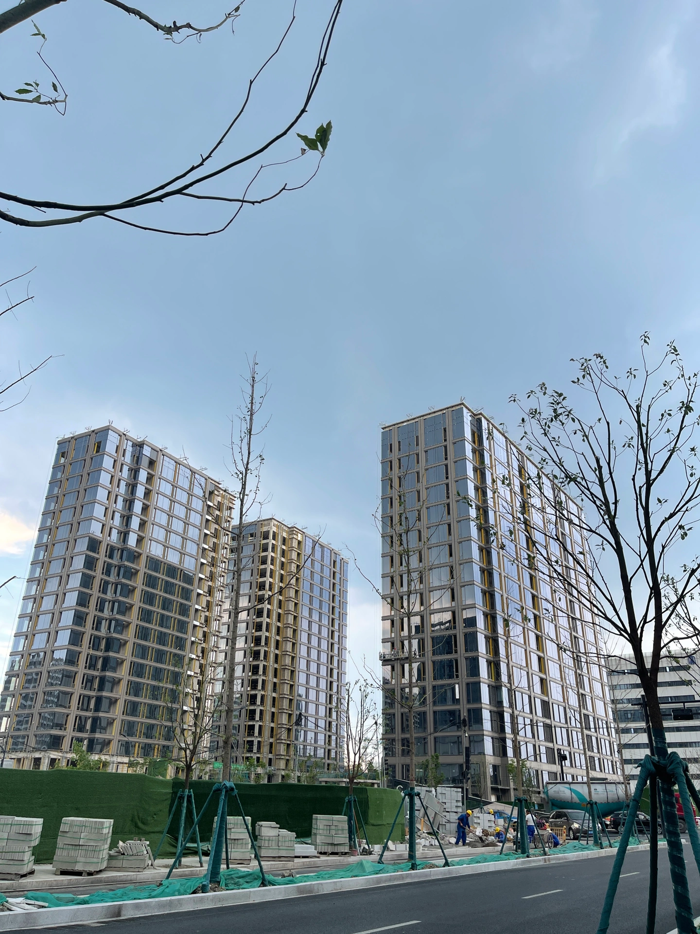 松下智能家居助力杭州綠城時代星火城盡享當代塔尖體驗