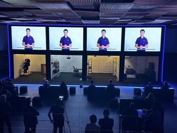 解鎖智慧照明新玩法，涂鴉智能打造智能商照解決方案_2