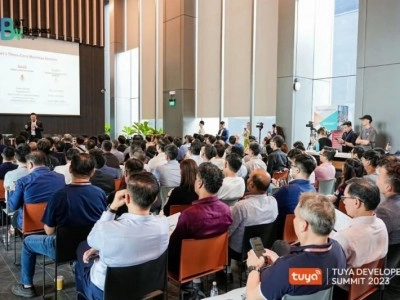 涂鴉智能推出低碳時代的智慧能源管理解決方案