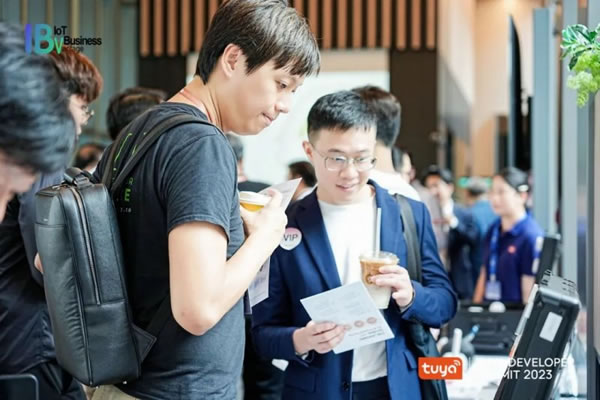 涂鴉智能推出低碳時(shí)代的智慧能源管理解決方案_3