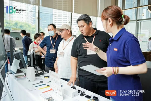 涂鴉智能推出低碳時(shí)代的智慧能源管理解決方案_5