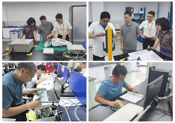 產教融合育“雙師”，榮事達智能家居賦能校企共發展_6