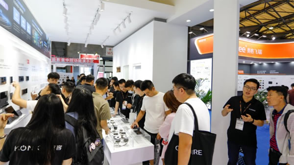 控客智能家居解決用戶更精細(xì)的場(chǎng)景用光需求_2