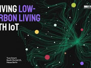 涂鴉智能以IoT驅(qū)動低碳生活，實現(xiàn)節(jié)能減排