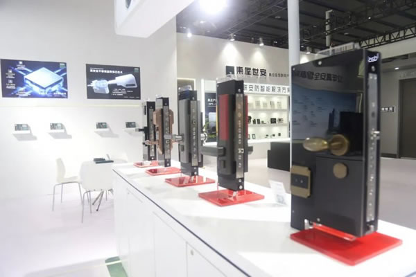 2023東屋世安建博會圓滿收官,大放異彩!_3