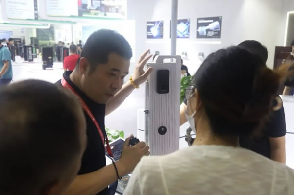 2023東屋世安建博會圓滿收官,大放異彩!_8