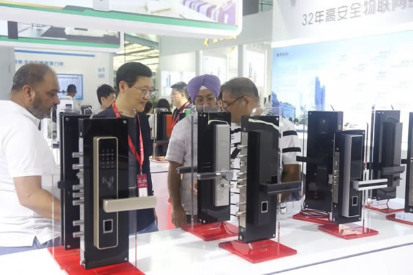 2023東屋世安建博會圓滿收官,大放異彩!_9