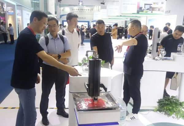 2023東屋世安建博會圓滿收官,大放異彩!_10