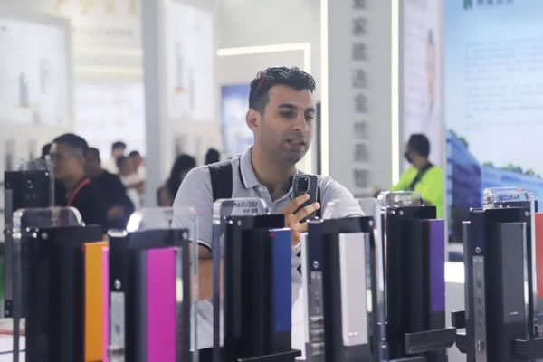 2023東屋世安建博會圓滿收官,大放異彩!_16