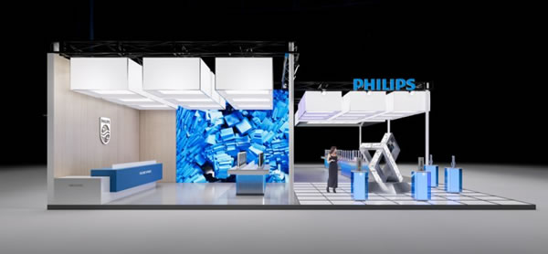 飛利浦智能鎖2023廣州建博會精彩亮點搶先看_2