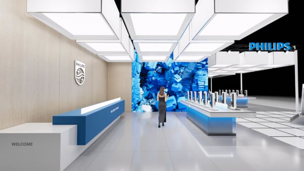 飛利浦智能鎖2023廣州建博會精彩亮點搶先看_3