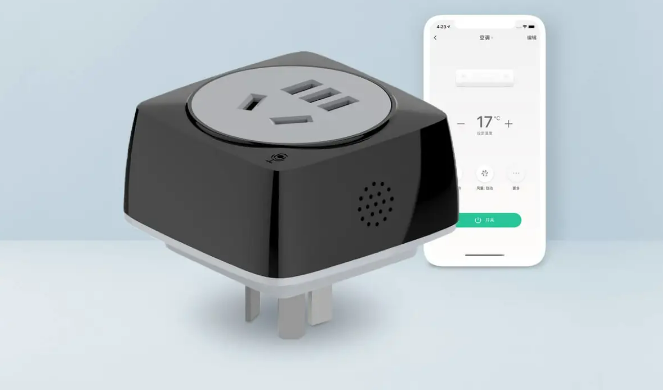 涂鴉智能的家庭能源管理解決方案開啟全新節(jié)能模式_2