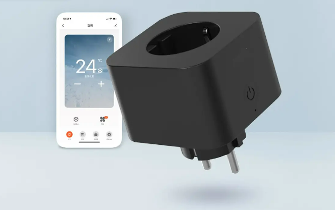 涂鴉智能的家庭能源管理解決方案開啟全新節(jié)能模式_4