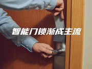 凱迪仕、德施曼、華為斗法,智能門鎖勇闖安全關