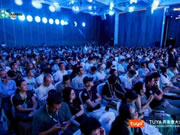 涂鴉智能即將亮相深圳2023TUYA開發(fā)者大會