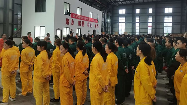 賦能市場(chǎng),王力智能鎖用工匠精神打造卓越品質(zhì)_1