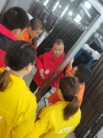 賦能市場(chǎng),王力智能鎖用工匠精神打造卓越品質(zhì)_2