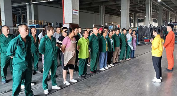 賦能市場(chǎng),王力智能鎖用工匠精神打造卓越品質(zhì)_4