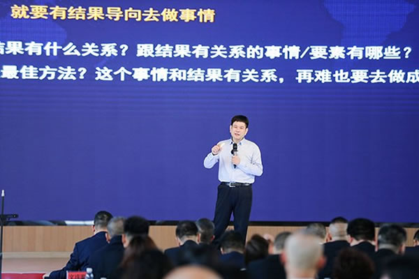 賦能市場(chǎng),王力智能鎖用工匠精神打造卓越品質(zhì)_5