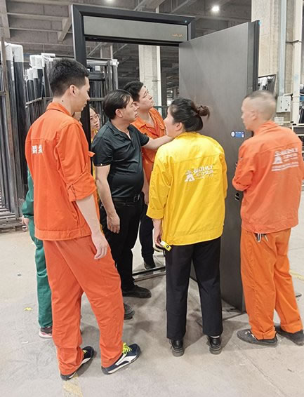 賦能市場(chǎng),王力智能鎖用工匠精神打造卓越品質(zhì)_6