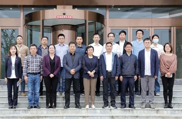 榮事達(dá)智能家居訪企拓崗促就業(yè)，校企合作共發(fā)展_4