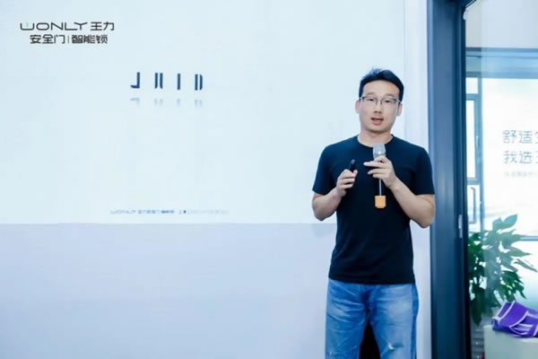 王力打造入戶門風向標驚艷全場，載譽收官！_10