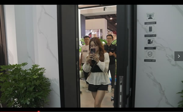 王力打造入戶門風向標驚艷全場，載譽收官！_17