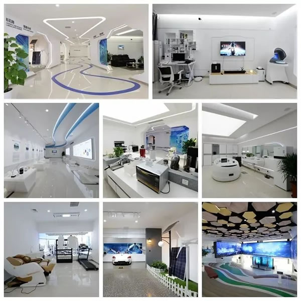 中 國旅游日，來榮事達智能家居“打卡”吧！_2