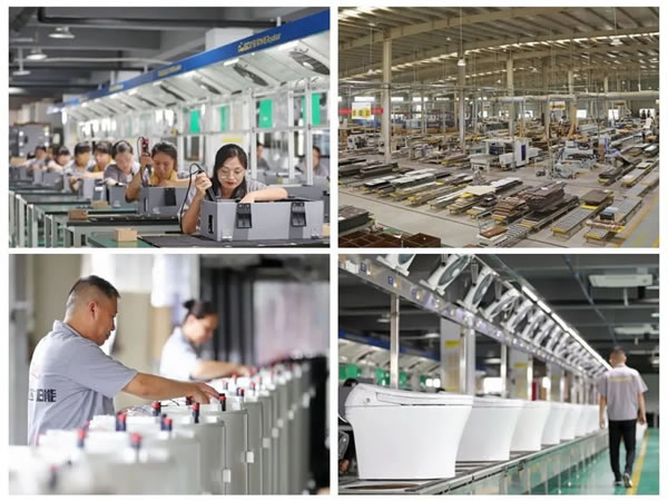 中 國旅游日，來榮事達智能家居“打卡”吧！_9