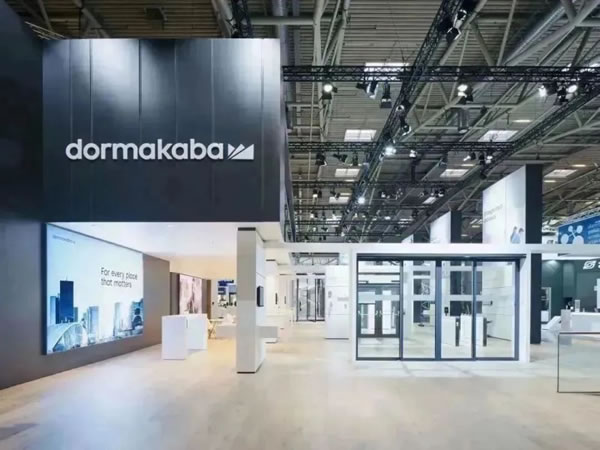 齊聚BAU2023，多瑪凱拔大放異彩！_2