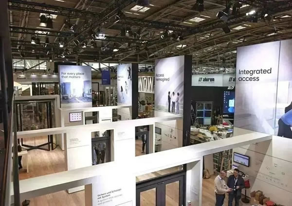 齊聚BAU2023，多瑪凱拔大放異彩！_3