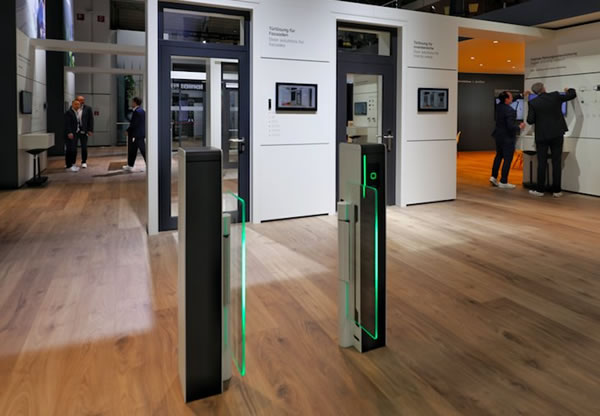 齊聚BAU2023，多瑪凱拔大放異彩！_8