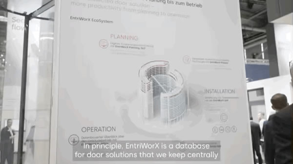 齊聚BAU2023，多瑪凱拔大放異彩！_11