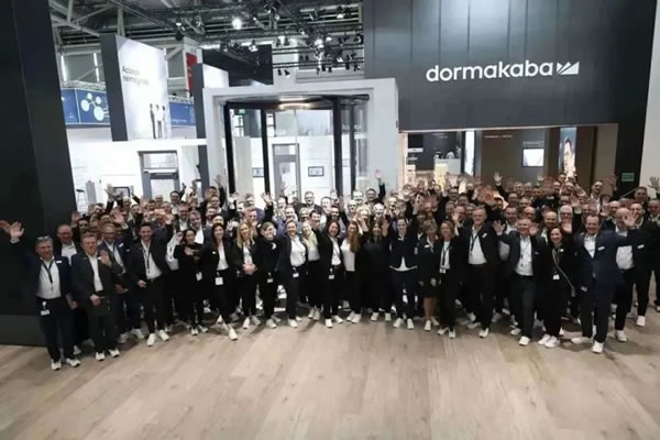 齊聚BAU2023，多瑪凱拔大放異彩！_18