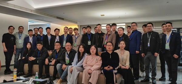 聰普智能家居第五期經銷商春季聯誼會圓滿收官_1