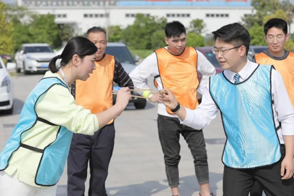 榮事達智能家居傳“五四”薪火，展青年風茂_6