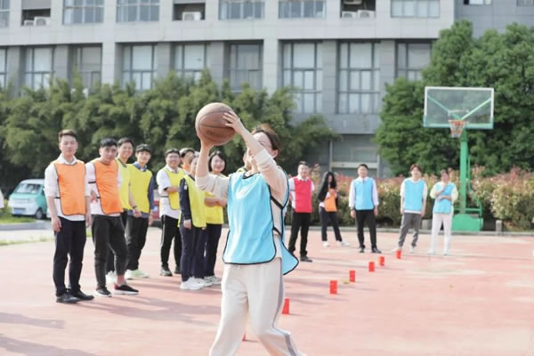 榮事達智能家居傳“五四”薪火，展青年風茂_7