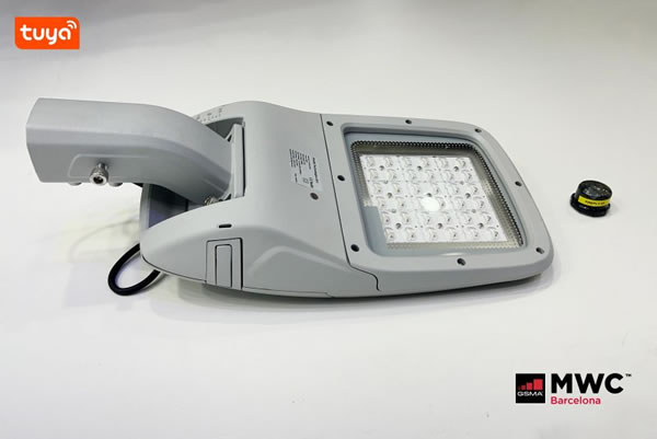 打造萬物互聯(lián)新生態(tài)，涂鴉智能攜前沿IoT技術(shù)引燃MWC 2023_7