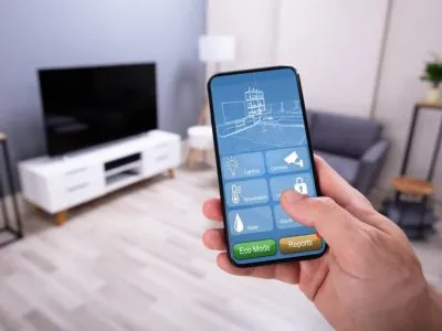 GfK聯合京東JC2M發布《2022智能門鎖趨勢白皮書》