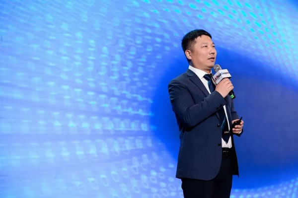 2023大華股份生態合作伙伴大會廣東站隆重舉辦_3